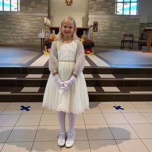 Meet your Posher, Konstancja